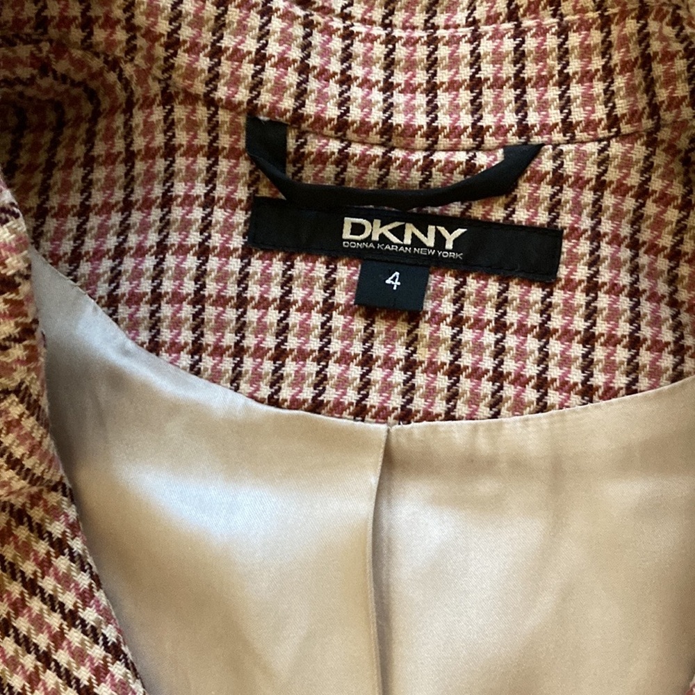DKNY Coat - Picture 4 of 9